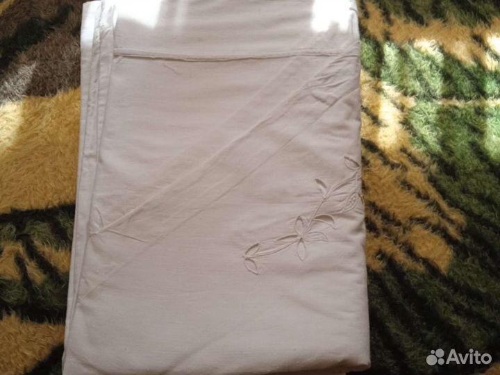 Пододеяльник