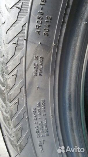 Nokian Tyres Hakkapeliitta 9 205/55 R17 95T