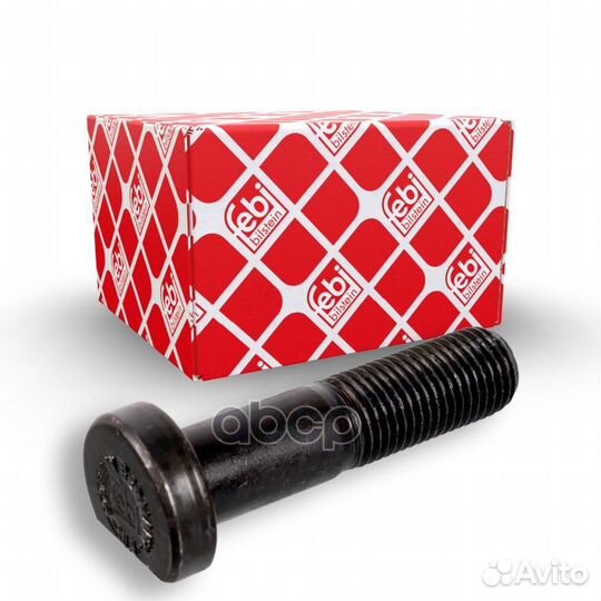 Шпилька колесная 01471 Febi