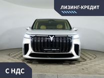 Новый Voyah Dream 1.5 AT, 2023, цена от 8 199 000 руб.