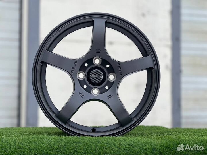 Диски Prodrive r16 4x100