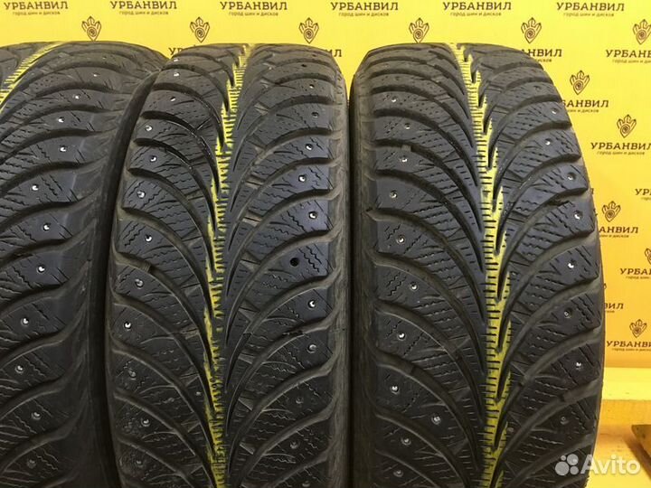 Sava Eskimo Stud 185/65 R14 86T