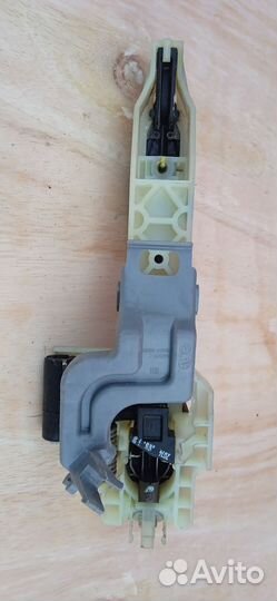 Ручка двери задняя правая Hyundai Elantra (MD)