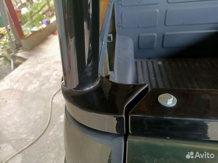 Изготовления под заказ