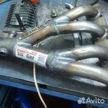 Сварка в среде аргона