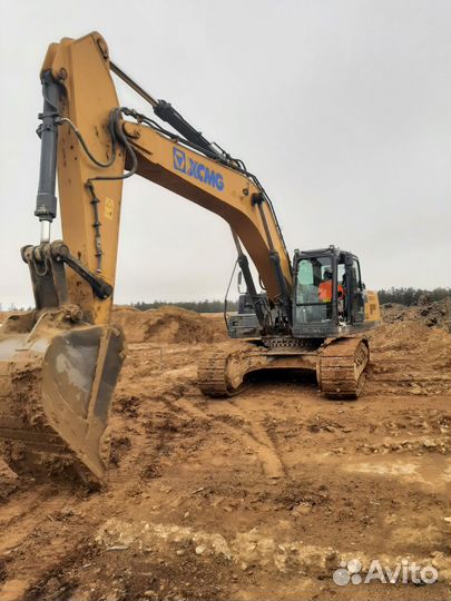 Машинист экскаватора 6-7 разряда (вахта Сахалин)