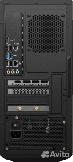 Компьютер MSI Codex 6 14NUC5-086XRU, Intel Core i5