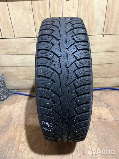 Nokian Tyres Hakkapeliitta 5 SUV 225/65 R17
