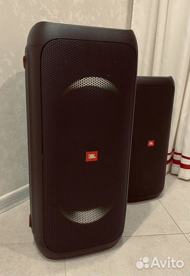 Jbl partybox 310