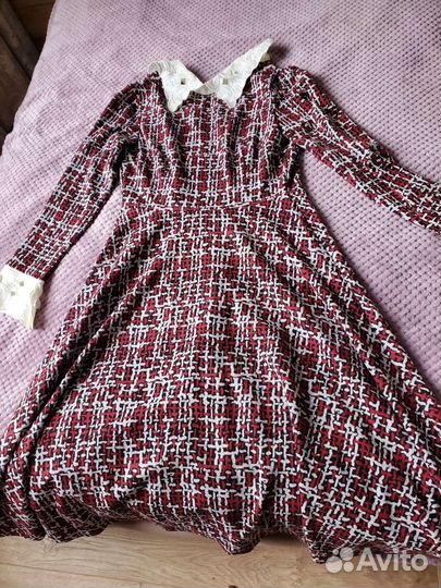 Платья разные