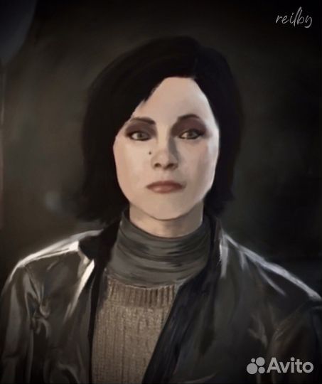 Услуги художника иллюстратора, картины на заказ