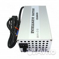 Зарядное устройство Li-Ion 36V (42v) 10/20А