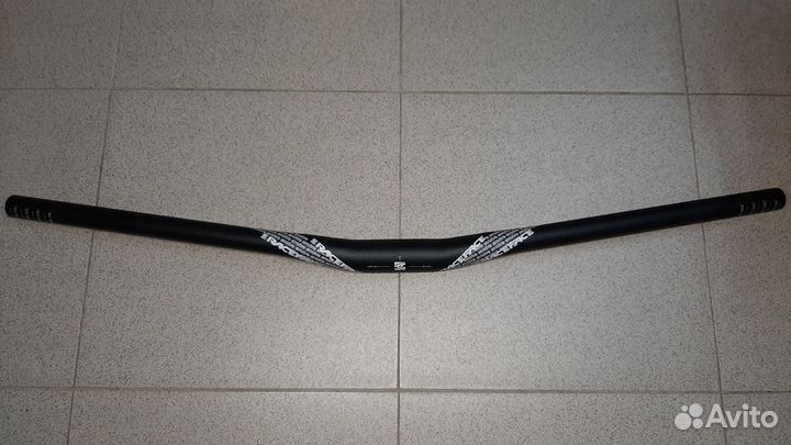 Руль Raceface. Покрышки29