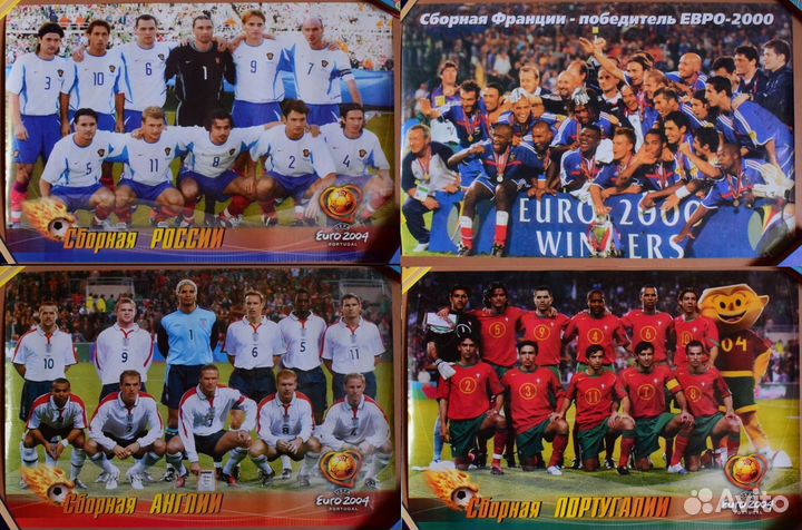 Футбол сборные раритет,бокс,баскетбол,культуристы
