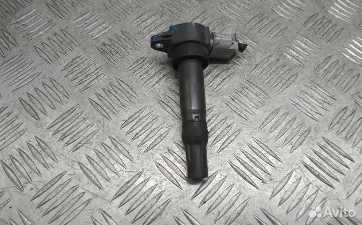 Катушка зажигания бензиновая mitsubishi ASX 1 2012