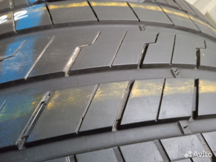 Hankook Ventus S1 Evo 3 K127 315/35 R21