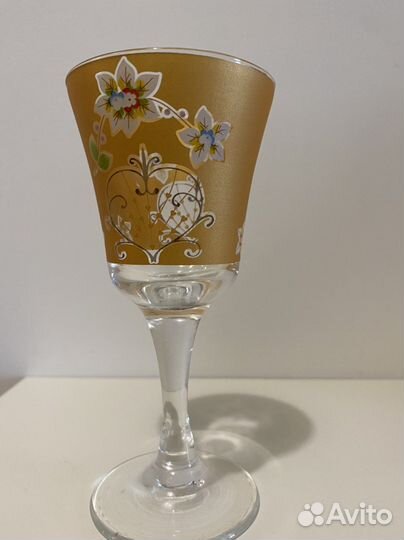 Бокалы для вина