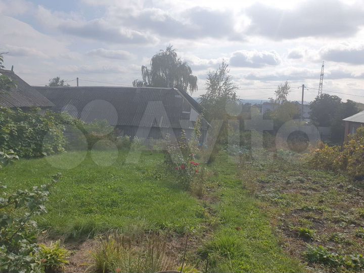 Дом 37,5 м² на участке 18 сот.