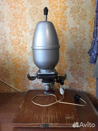 Фотоувеличитель, рамки