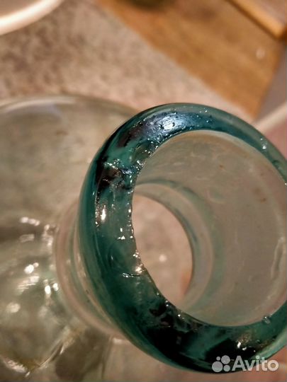 Бутылка на 20 литров