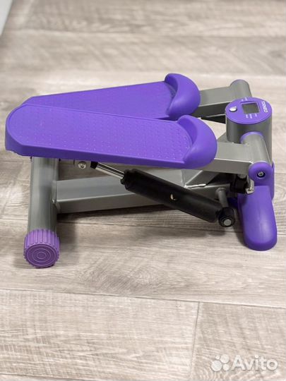 Тренажер степпер torneo