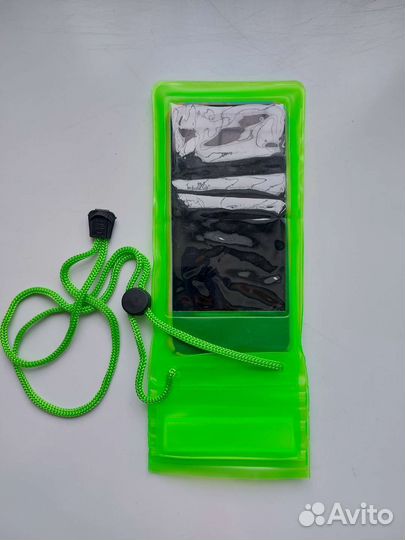 Водонепроницаемые чехол на телефон