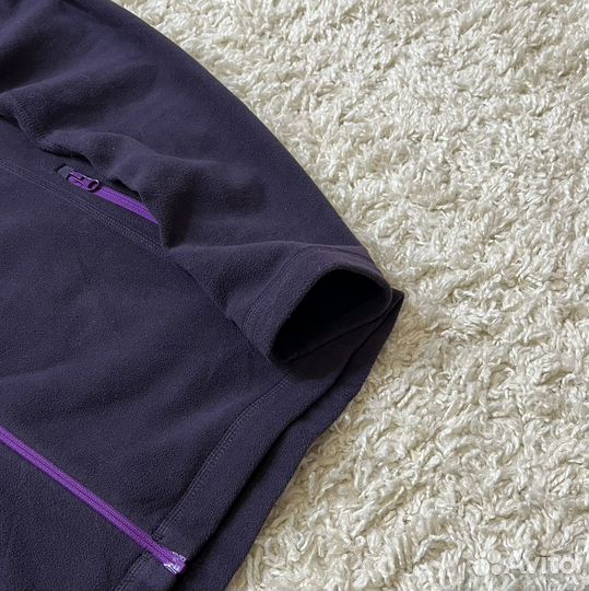 Флиска Haglofs Оригинал Outdot Gorpcore