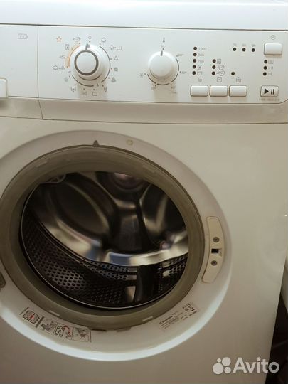 Стиральная машина автомат