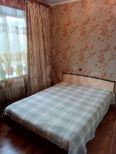 1-к. квартира, 39,7 м², 5/5 эт.