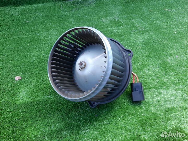 Мотор отопителя Audi A6, II (C5)