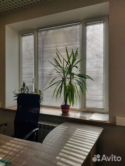 Рулонные шторы, жалюзи, плиссе. Производство