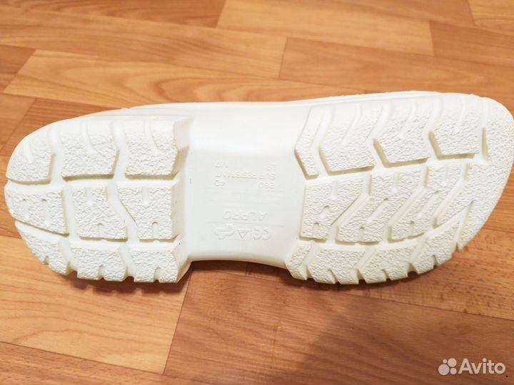 Ботинки alpro