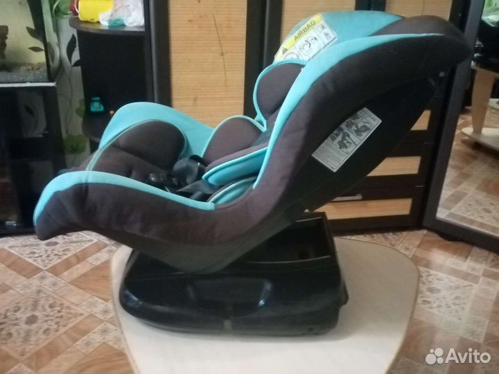 Детское автокресло от 0 до 13