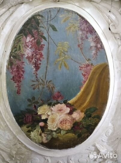 Реставрация фарфора, керамики, мрамора