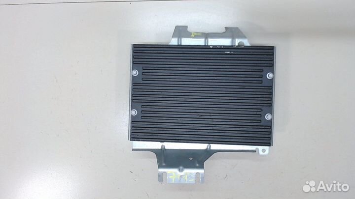 Усилитель звука Land Rover Freelander 2, 2007