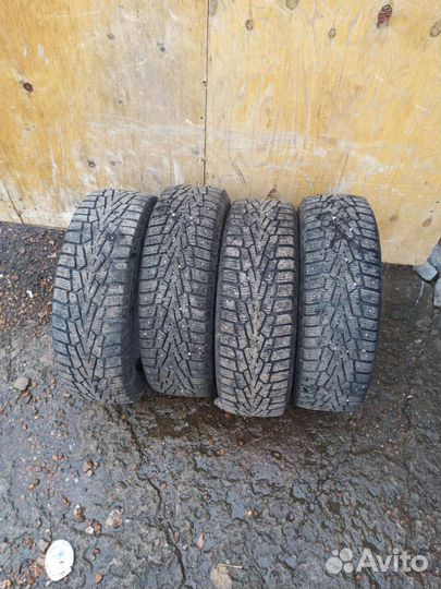 Cordiant Snow Cross 185/60 R15 84T