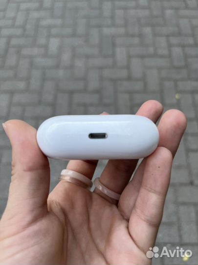 Кейс для AirPods Pro
