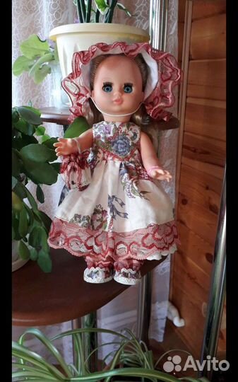 Мягкие игрушки для малышей от 3-х лет