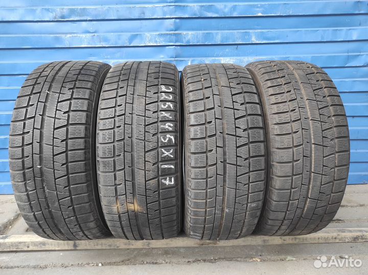 Yokohama Ice Guard IG50 225/45 R17 91Q