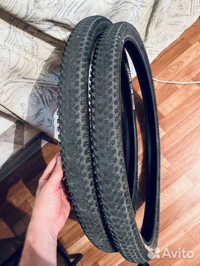 Покрышки 29/2*1