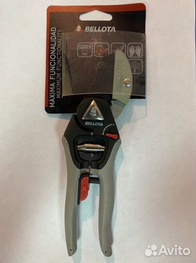 Секатор bellota ножницы