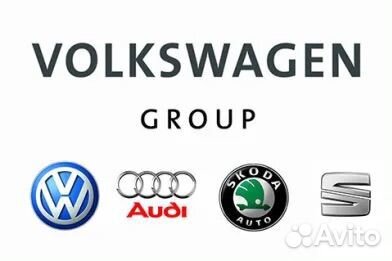 Ремонт VAG, Skoda, Audi, Volkswagen