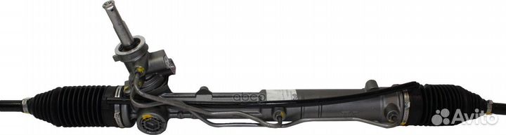 R24891NW Рулевая рейка с тягами гидр. peugeot 3