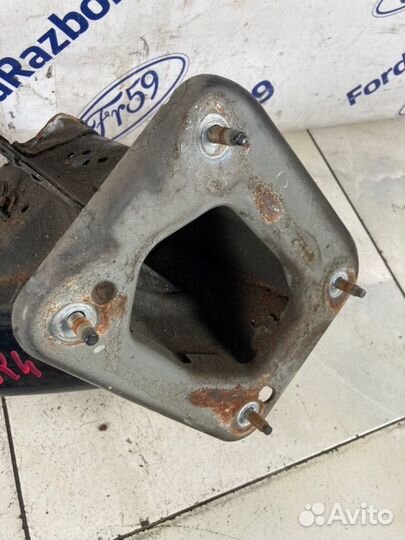 Лонжерон передний правый Ford Mondeo 4 BD 2008