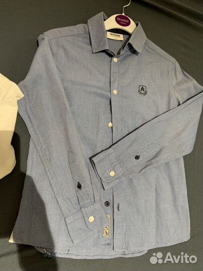 Школьные ркбашки