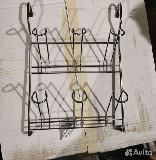 Аксессуар на рейлинг