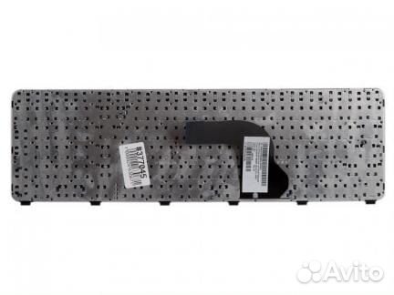 Клавиатура для ноутбука HP Pavilion dv7-7000, dv7