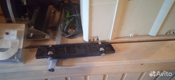 Дисковый фрезер Festool PF 1200 E-Plus Alucobond