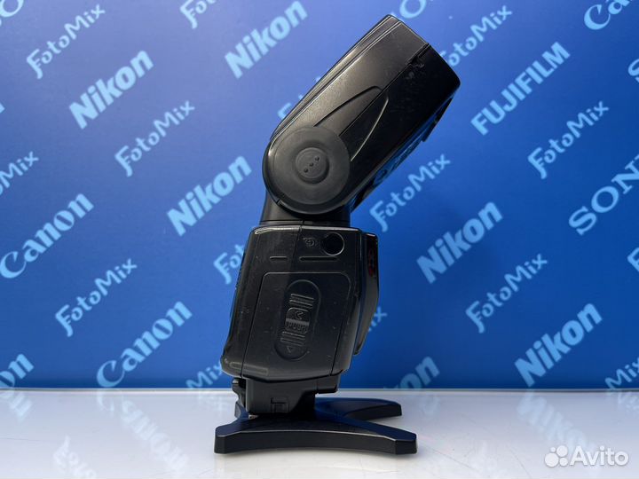 Вспышка Nikon Speedlight SB-700 (sn:7441)