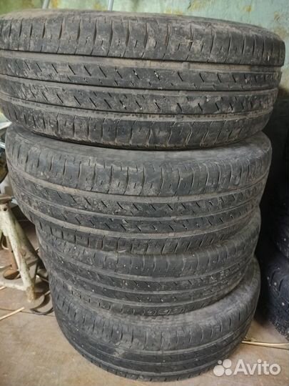 Bridgestone 613V 195/65 R15 91H